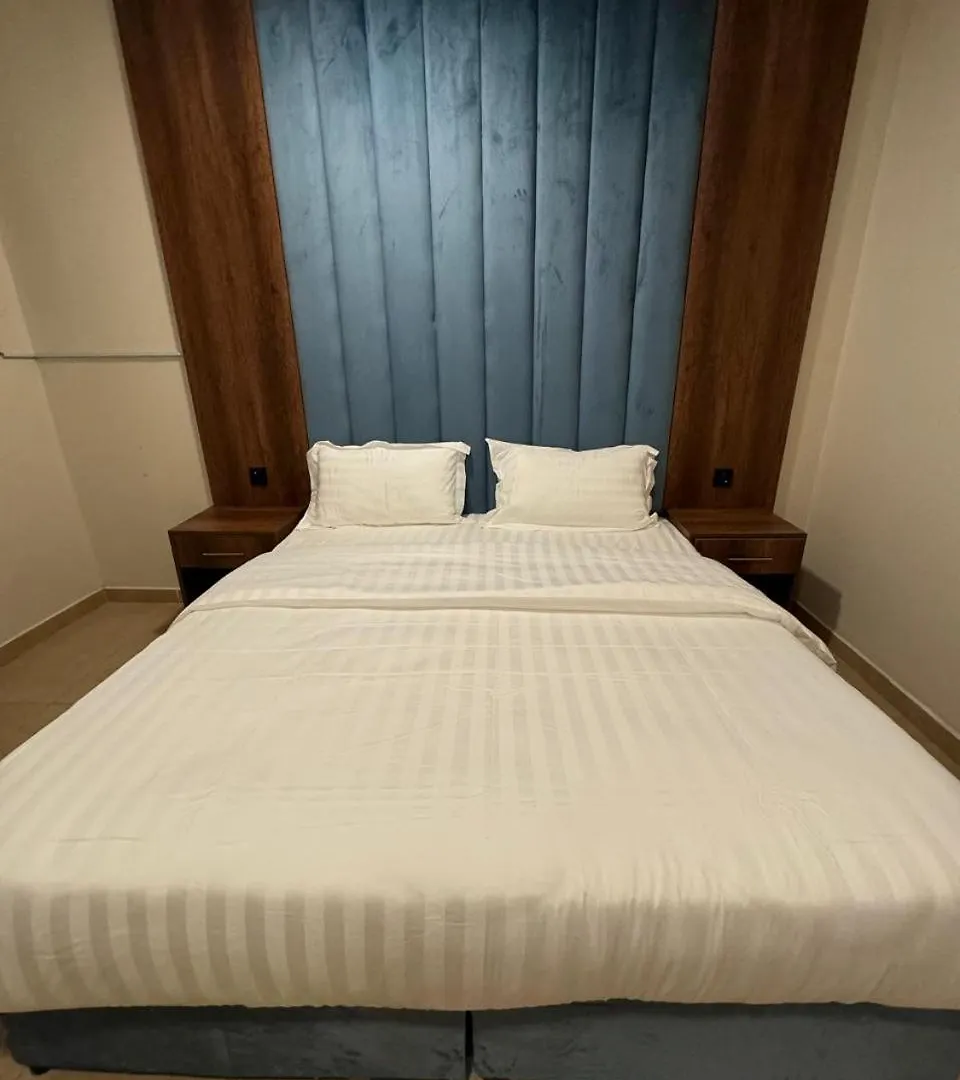 منازل الطيف للشقق الفاخرة Dammam 0*,  Saudi Arabia