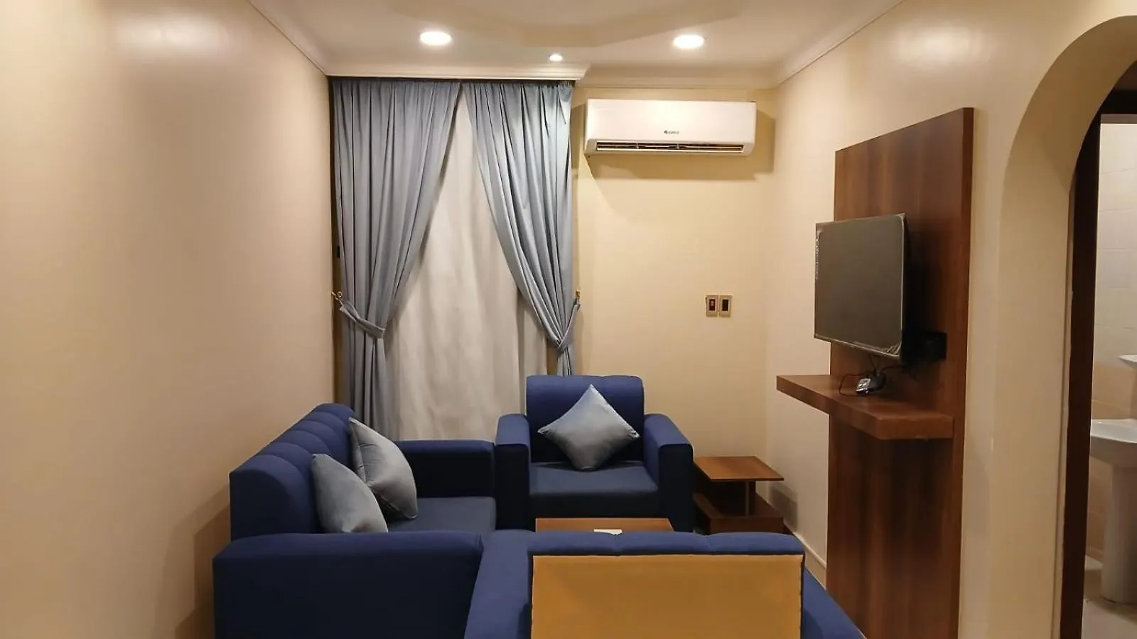 منازل الطيف للشقق الفاخرة Dammam