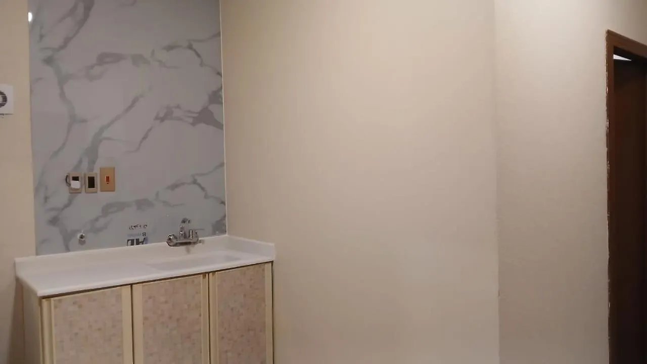 Apartment منازل الطيف للشقق الفاخرة Dammam
