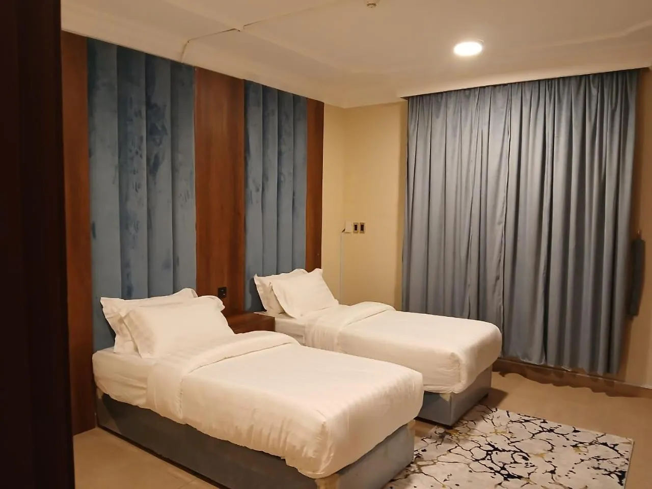 Apartment منازل الطيف للشقق الفاخرة Dammam Saudi Arabia