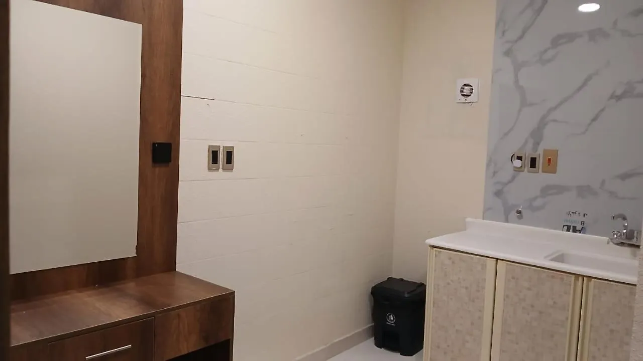 Apartment منازل الطيف للشقق الفاخرة Dammam Saudi Arabia