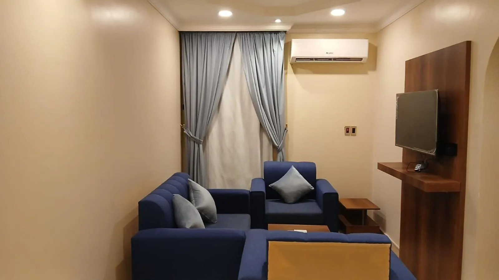 Apartment منازل الطيف للشقق الفاخرة Dammam