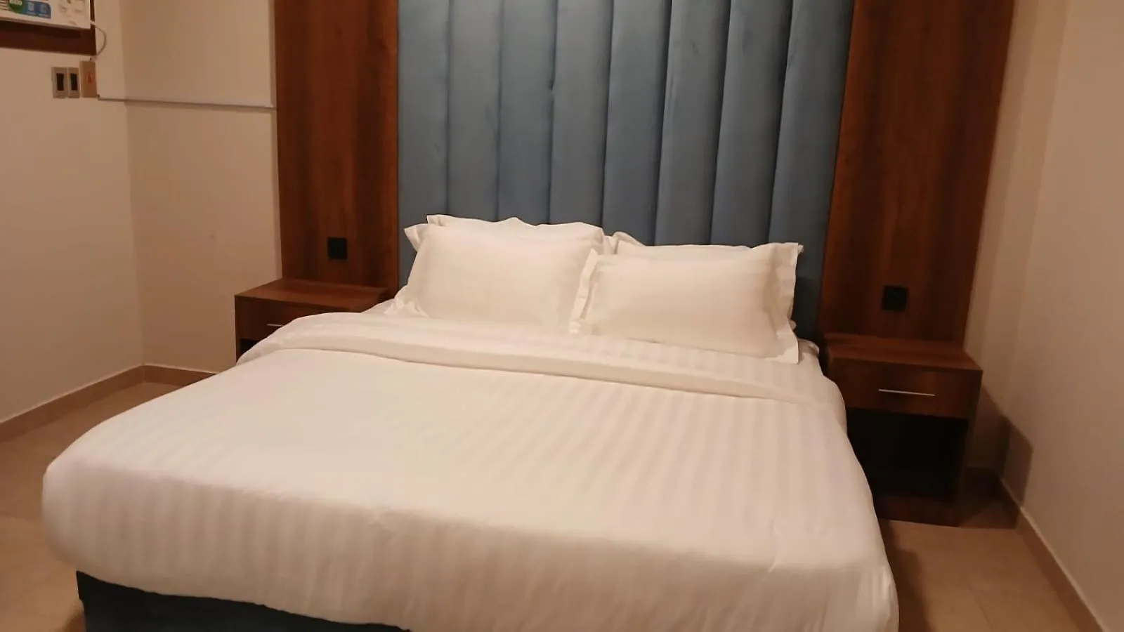 منازل الطيف للشقق الفاخرة Dammam Saudi Arabia