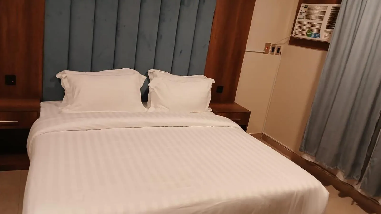 منازل الطيف للشقق الفاخرة Dammam 0*,  Saudi Arabia