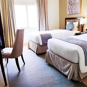 Tulip Corniche Dammam