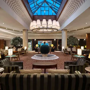 Sheraton Hotel&convention Centre Dammam